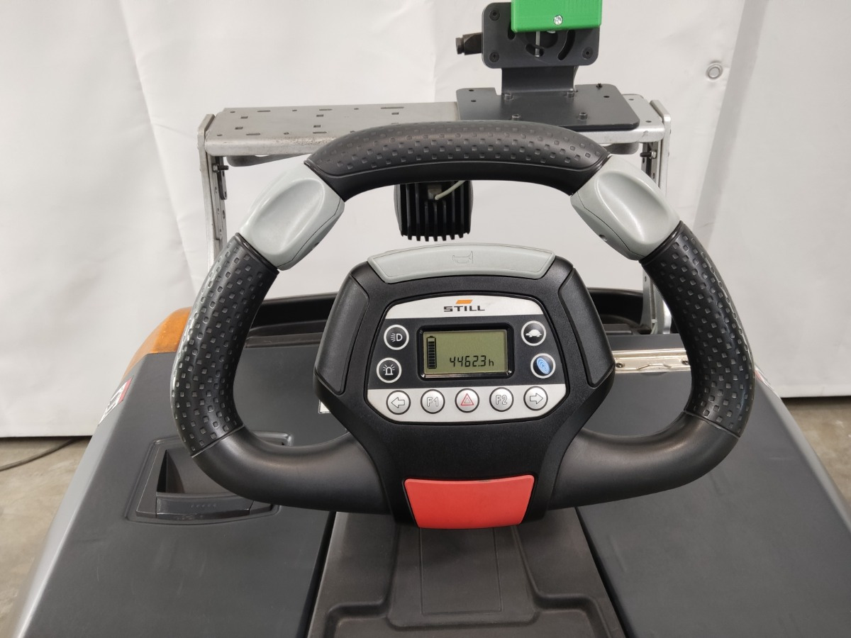 Still LTX50 - Traktor derek: gambar 3 Still LTX50 - Traktor derek: gambar 3