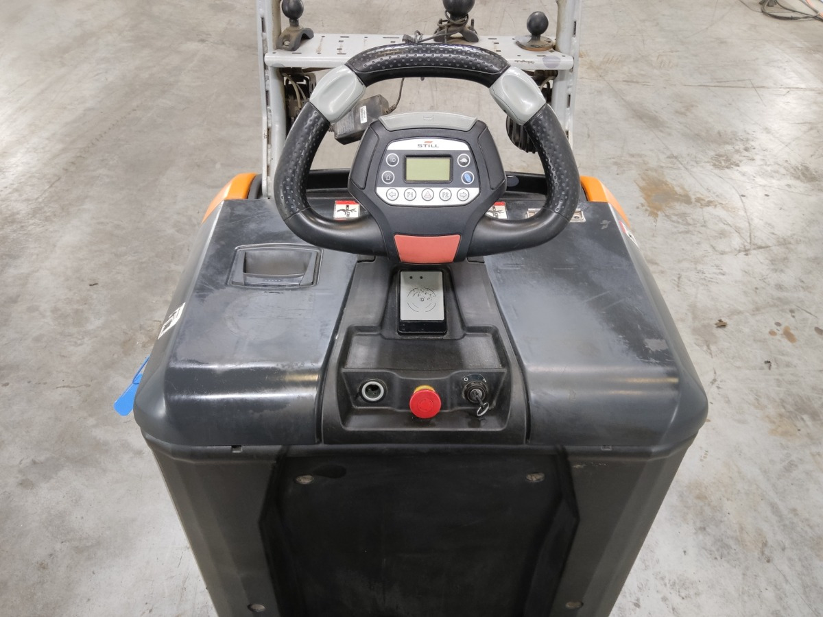 Still LTX50/LIION - Traktor derek: gambar 3 Still LTX50/LIION - Traktor derek: gambar 3