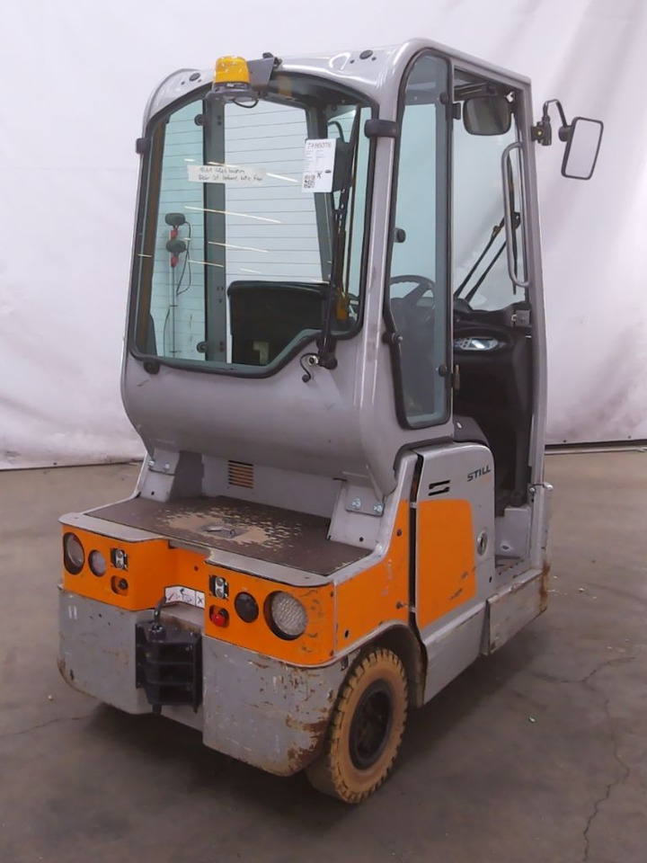 Still LTX70 - Traktor derek: gambar 2 Still LTX70 - Traktor derek: gambar 2