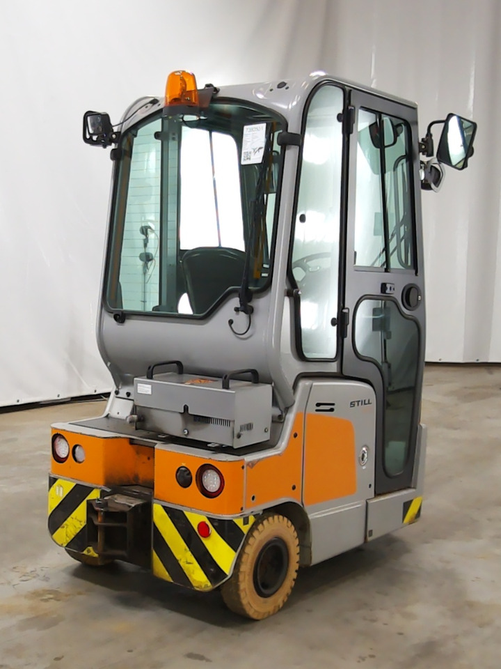 Still LTX70 - Traktor derek: gambar 2 Still LTX70 - Traktor derek: gambar 2