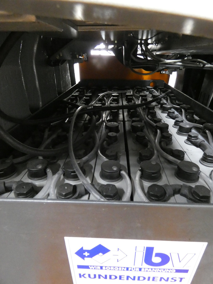 Still MX-X - Pengambil pesanan: gambar 4 Still MX-X - Pengambil pesanan: gambar 4