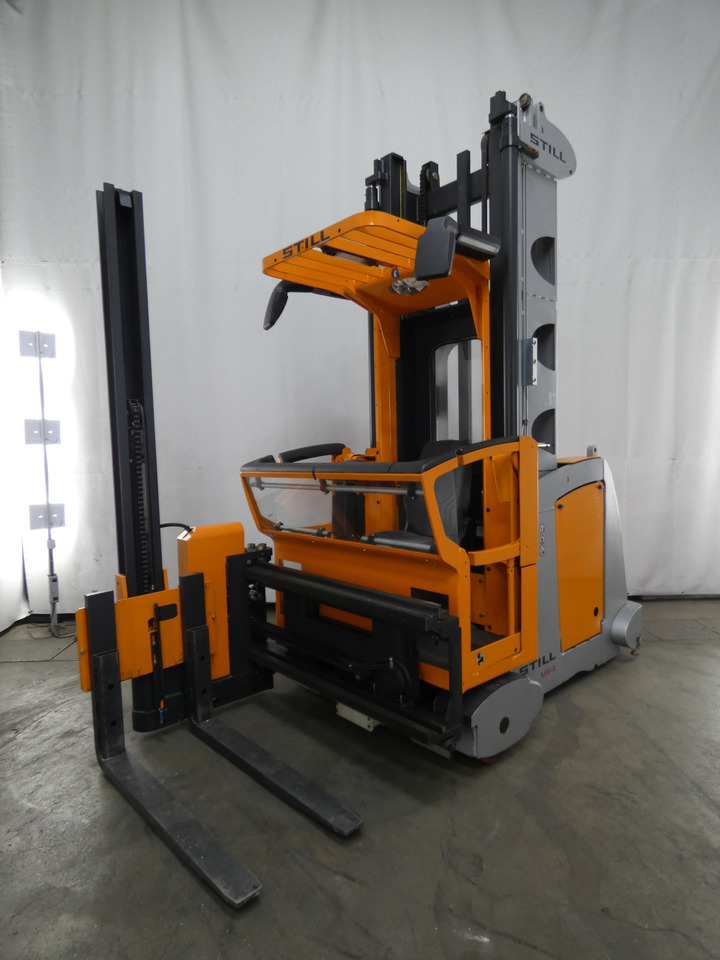 Still MX-X - Pengambil pesanan: gambar 1 Still MX-X - Pengambil pesanan: gambar 1