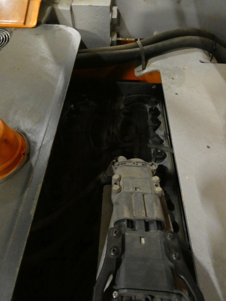 Still MX-X - Pengambil pesanan: gambar 4 Still MX-X - Pengambil pesanan: gambar 4