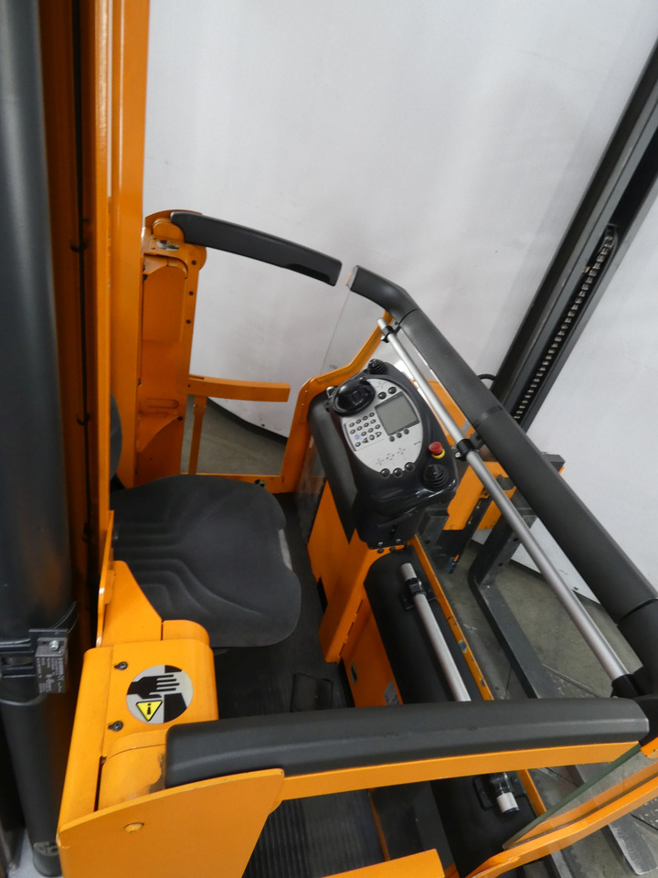 Still MX-X - Pengambil pesanan: gambar 3 Still MX-X - Pengambil pesanan: gambar 3