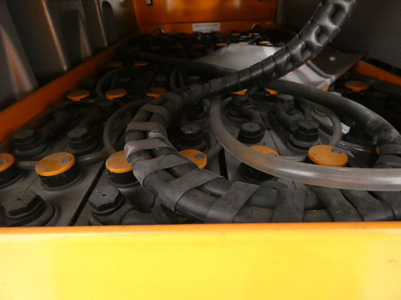 Still MX-X - Pengambil pesanan: gambar 4 Still MX-X - Pengambil pesanan: gambar 4