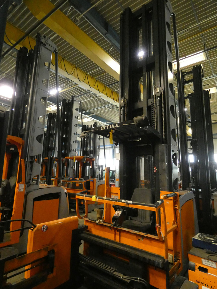 Still MX-X - Pengambil pesanan: gambar 1 Still MX-X - Pengambil pesanan: gambar 1