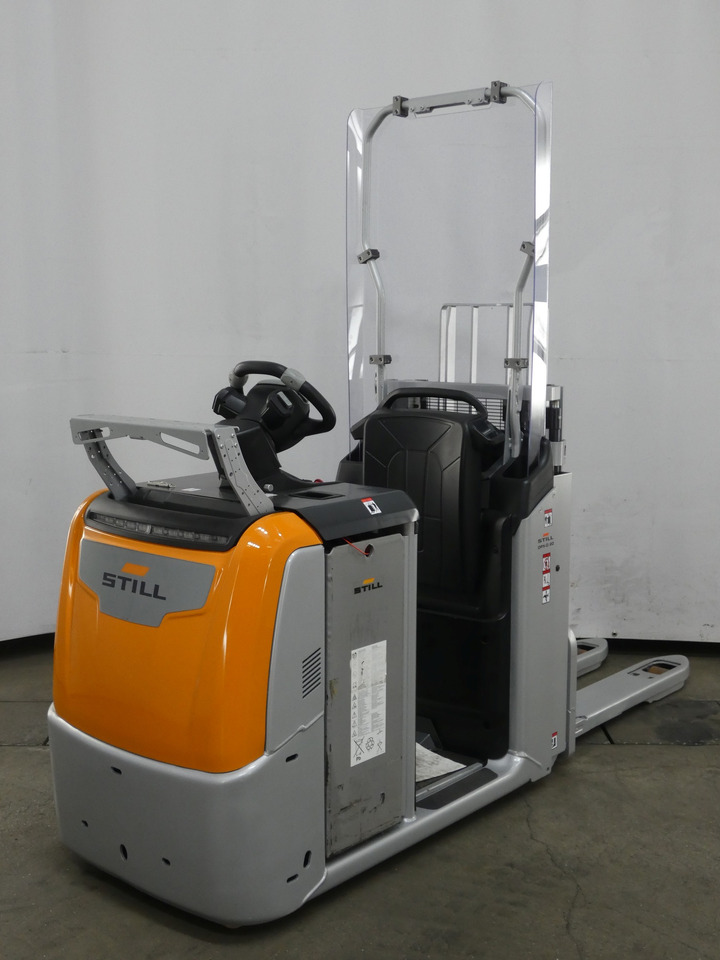 Still OPX-D20/BATT.NEU - Pengambil pesanan: gambar 1 Still OPX-D20/BATT.NEU - Pengambil pesanan: gambar 1