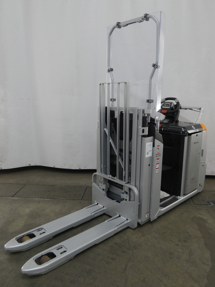 Still OPX-D20/BATT.NEU - Pengambil pesanan: gambar 2 Still OPX-D20/BATT.NEU - Pengambil pesanan: gambar 2