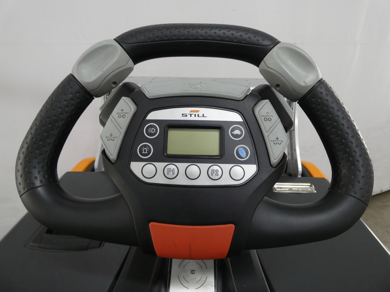 Still OPX-D20/BATT.NEU - Pengambil pesanan: gambar 3 Still OPX-D20/BATT.NEU - Pengambil pesanan: gambar 3