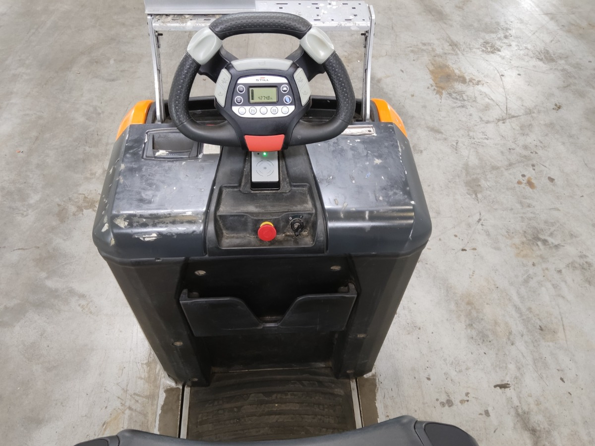 Still OPX-L12/520MM - Pengambil pesanan: gambar 3 Still OPX-L12/520MM - Pengambil pesanan: gambar 3