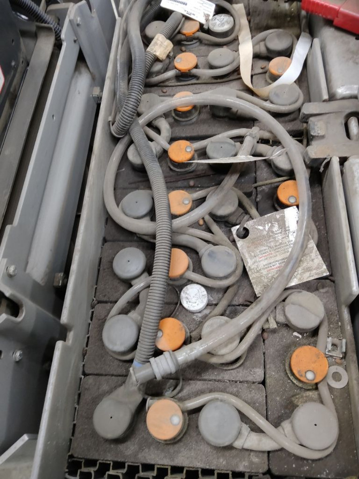 Still OPX-L12 - Pengambil pesanan: gambar 4 Still OPX-L12 - Pengambil pesanan: gambar 4