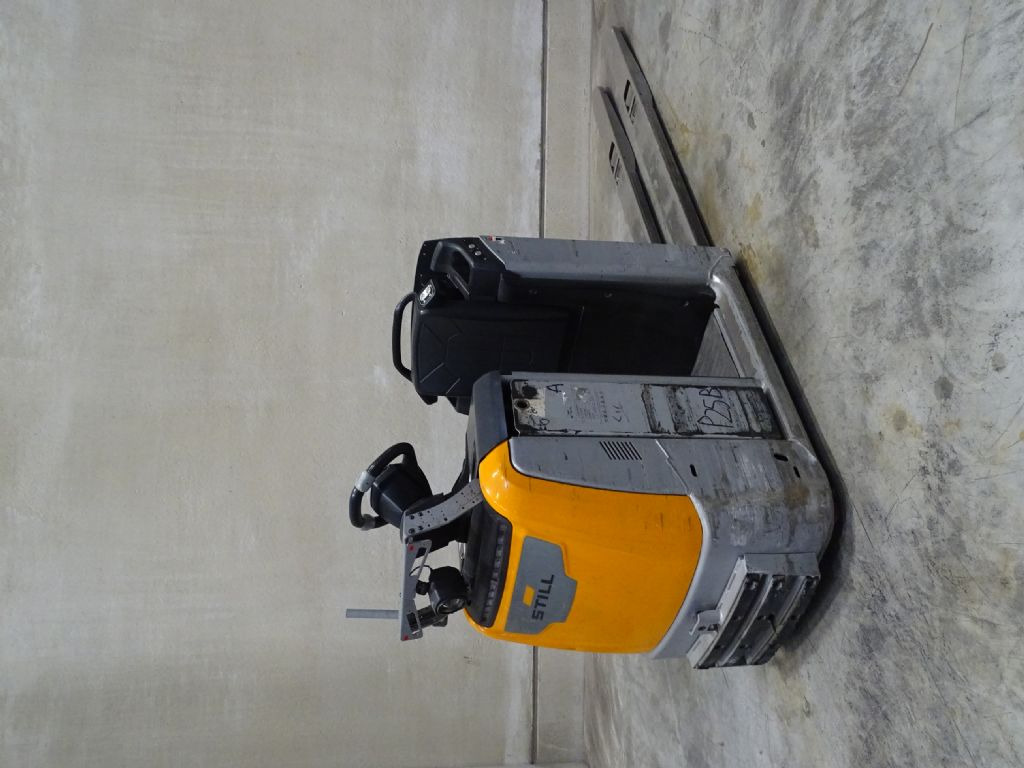 Still OPX20/2400MM - Pengambil pesanan: gambar 2 Still OPX20/2400MM - Pengambil pesanan: gambar 2