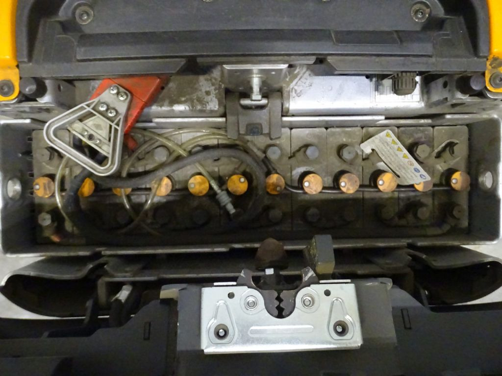 Still OPX20 - Pengambil pesanan: gambar 4 Still OPX20 - Pengambil pesanan: gambar 4