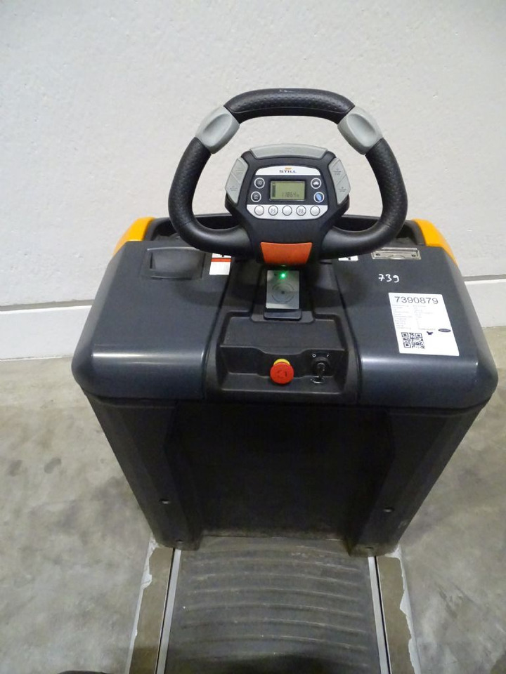 Still OPX20 - Pengambil pesanan: gambar 3 Still OPX20 - Pengambil pesanan: gambar 3