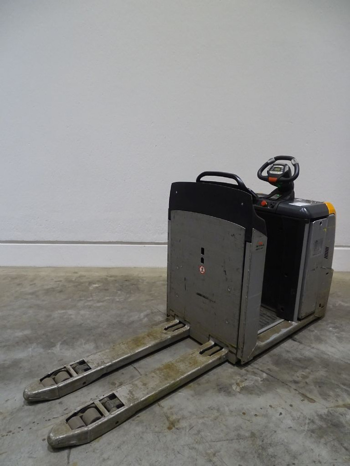 Still OPX20 - Pengambil pesanan: gambar 1 Still OPX20 - Pengambil pesanan: gambar 1