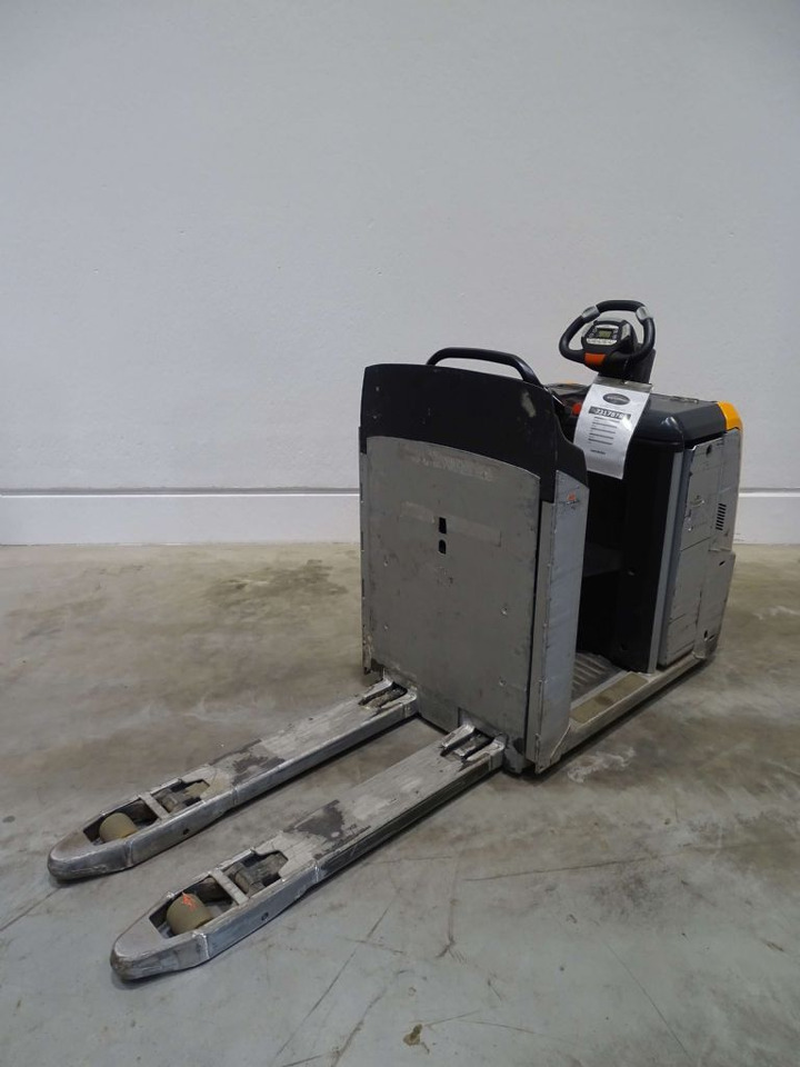 Still OPX20 - Pengambil pesanan: gambar 1 Still OPX20 - Pengambil pesanan: gambar 1