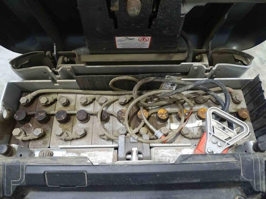 Still OPX20 - Pengambil pesanan: gambar 4 Still OPX20 - Pengambil pesanan: gambar 4