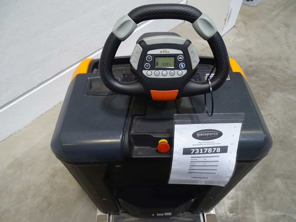 Still OPX20 - Pengambil pesanan: gambar 3 Still OPX20 - Pengambil pesanan: gambar 3