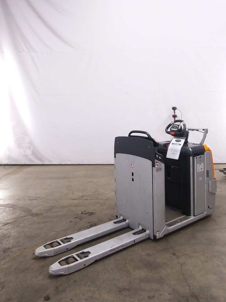 Still OPX25 - Pengambil pesanan: gambar 1 Still OPX25 - Pengambil pesanan: gambar 1