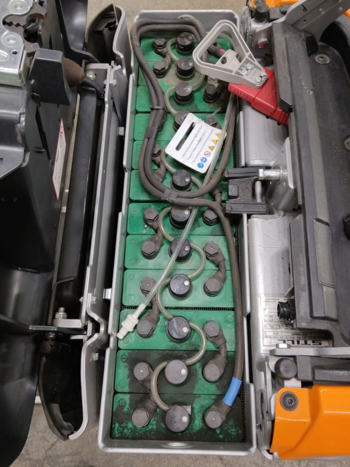 Still OPX25 - Pengambil pesanan: gambar 4 Still OPX25 - Pengambil pesanan: gambar 4