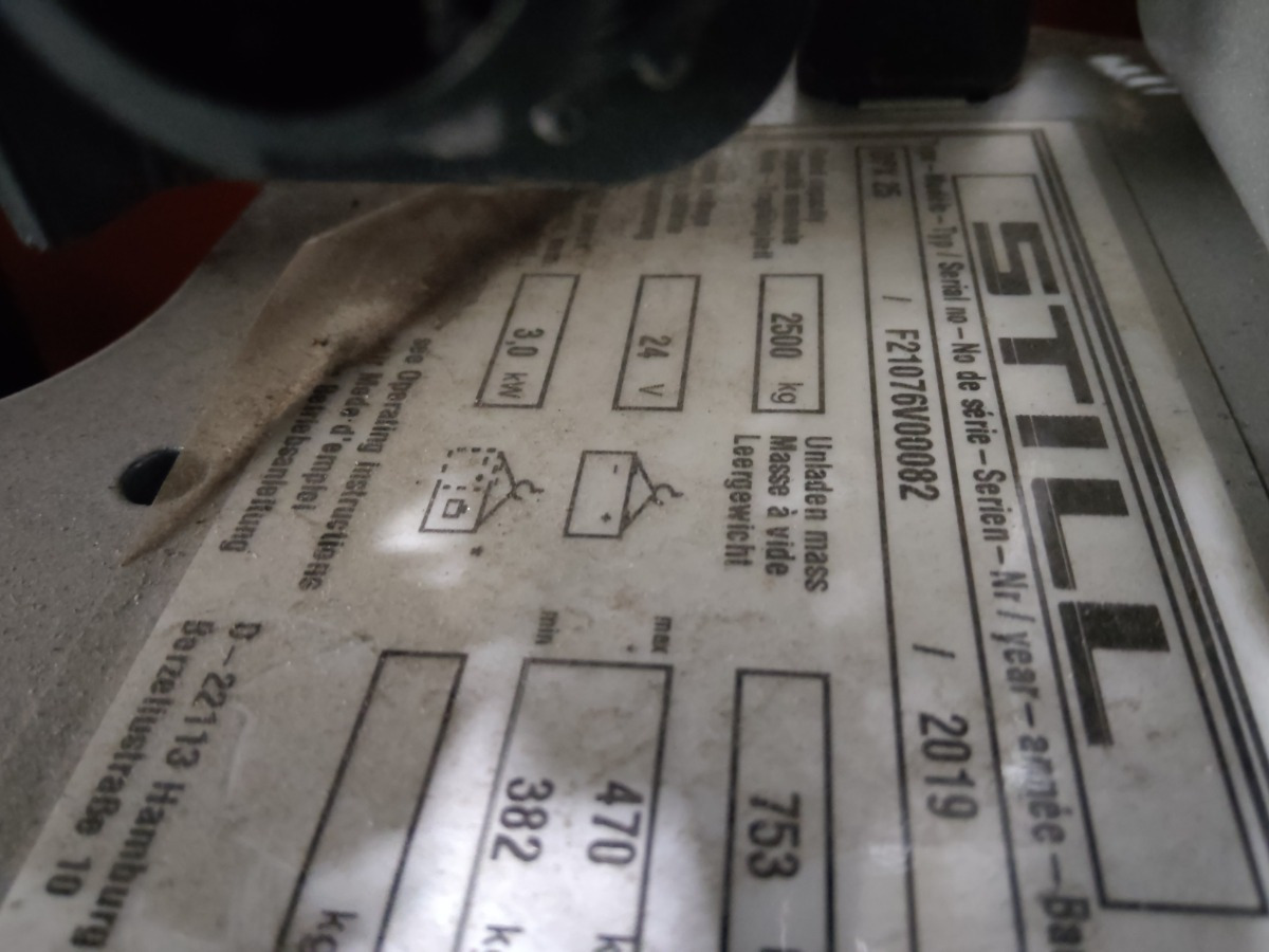 Still OPX25 - Pengambil pesanan: gambar 5 Still OPX25 - Pengambil pesanan: gambar 5