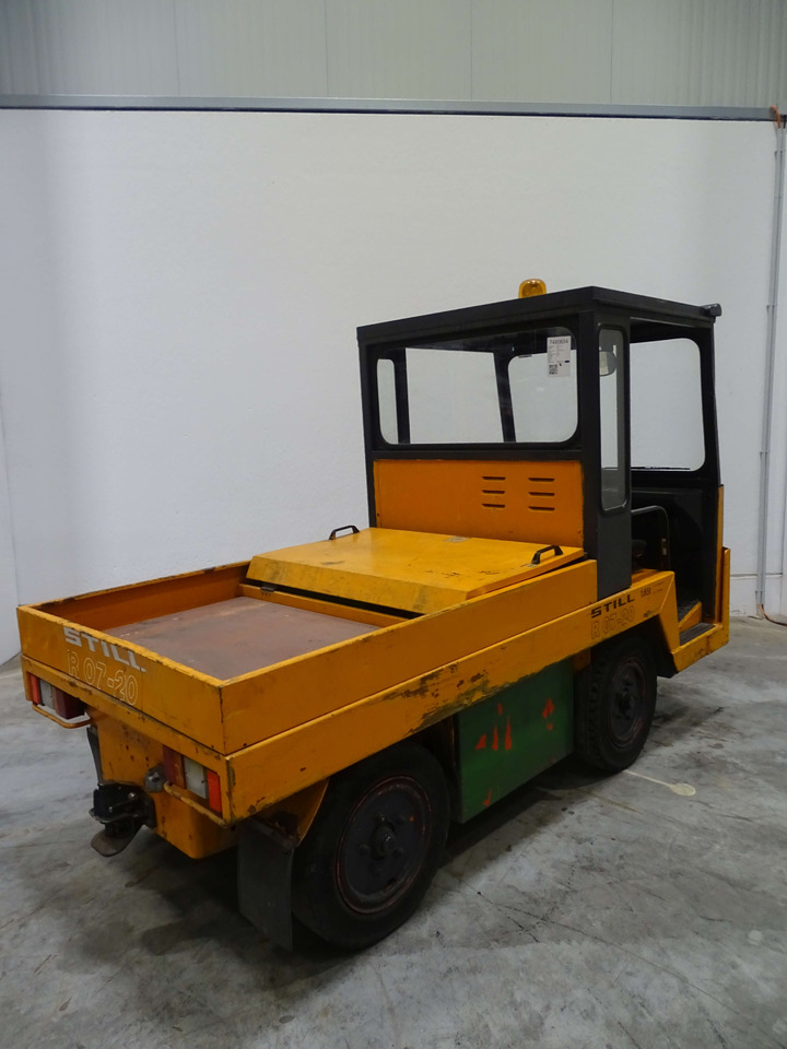 Still R07-20 - Traktor derek: gambar 2 Still R07-20 - Traktor derek: gambar 2