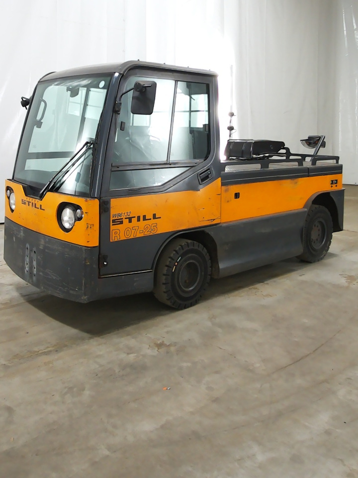 Still R07-25 - Traktor derek: gambar 1 Still R07-25 - Traktor derek: gambar 1