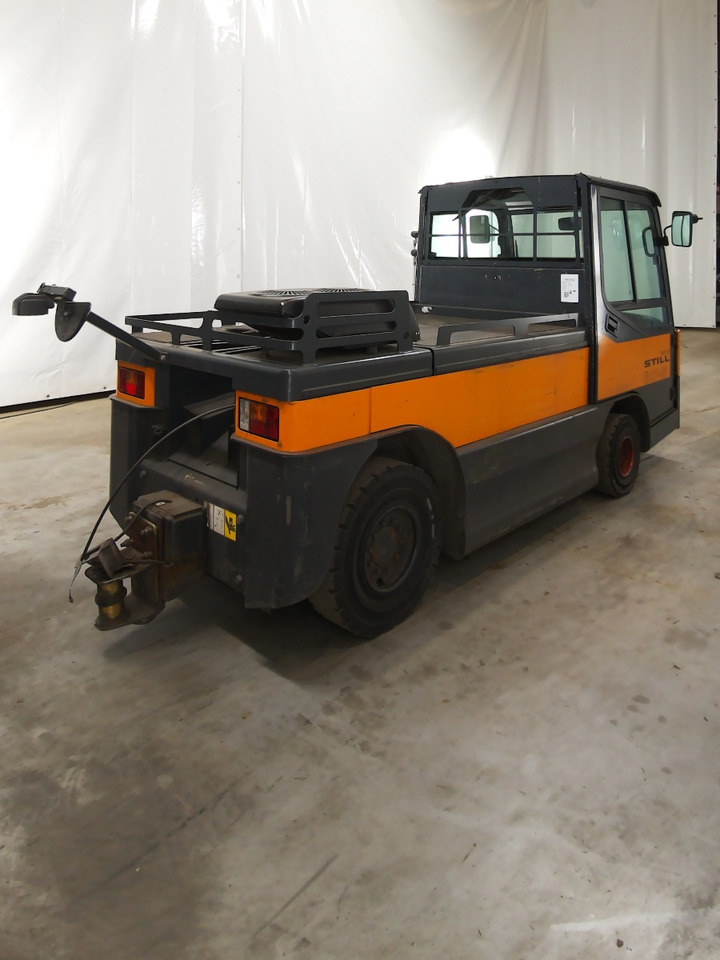 Still R07-25 - Traktor derek: gambar 2 Still R07-25 - Traktor derek: gambar 2