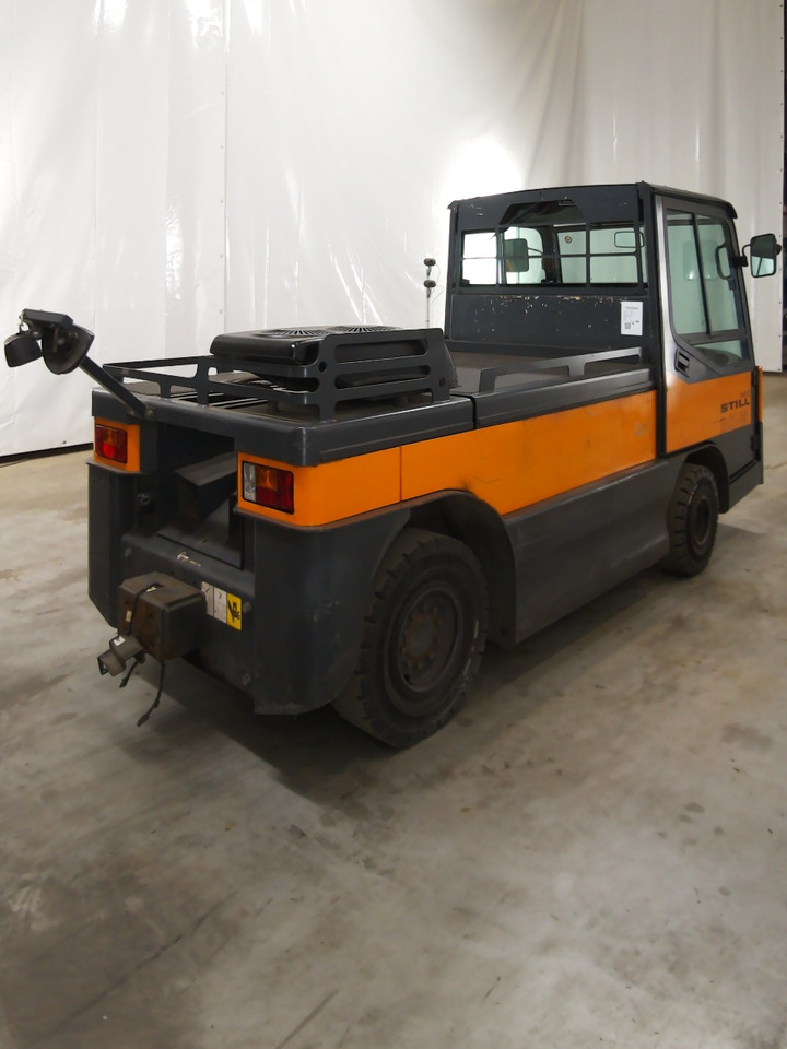 Still R07-25 - Traktor derek: gambar 2 Still R07-25 - Traktor derek: gambar 2