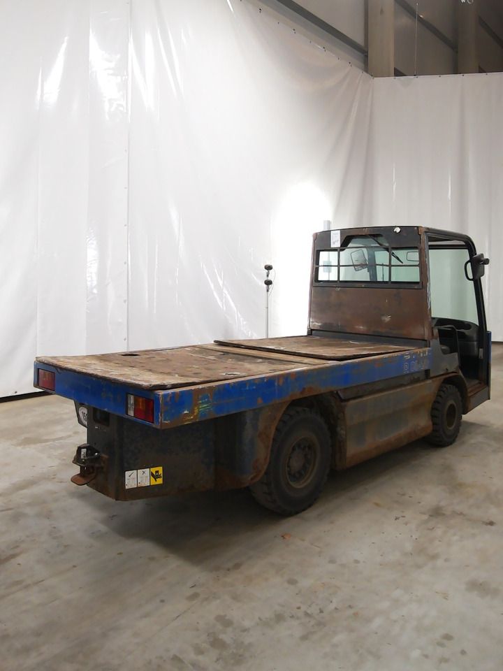 Still R08-20 - Traktor derek: gambar 2 Still R08-20 - Traktor derek: gambar 2