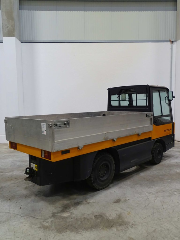 Still R08-20 - Traktor derek: gambar 2 Still R08-20 - Traktor derek: gambar 2