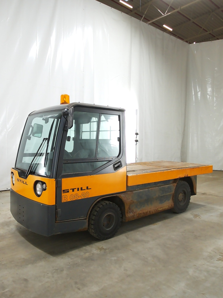 Still R08-20 - Traktor derek: gambar 1 Still R08-20 - Traktor derek: gambar 1