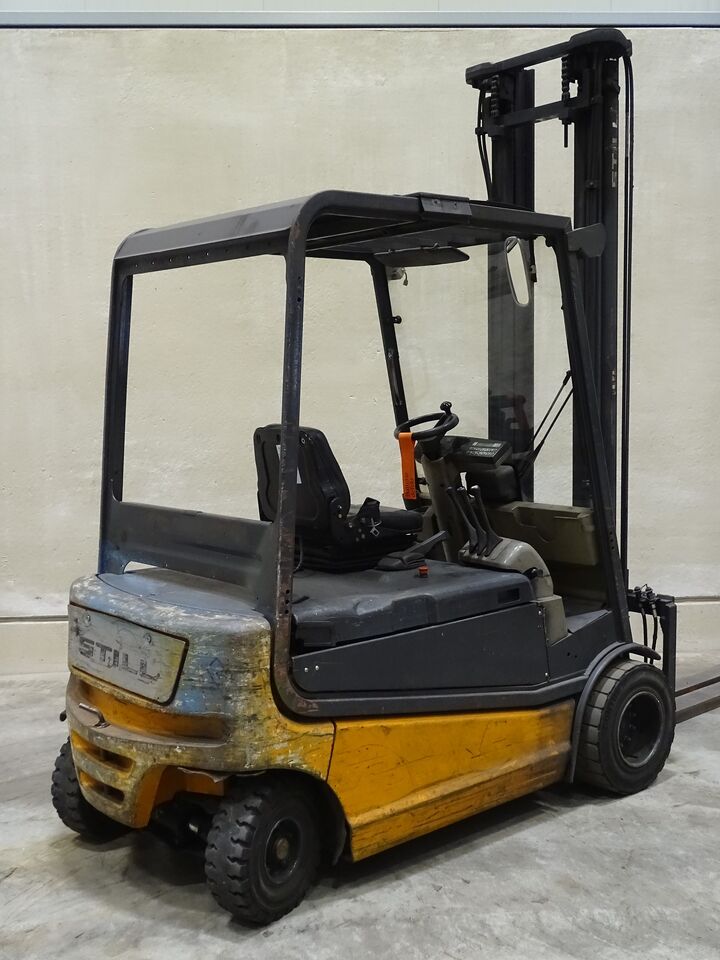 Still R60-30 - Forklift listrik: gambar 2 Still R60-30 - Forklift listrik: gambar 2