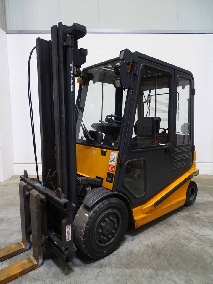 Still R60-40 - Forklift listrik: gambar 1 Still R60-40 - Forklift listrik: gambar 1
