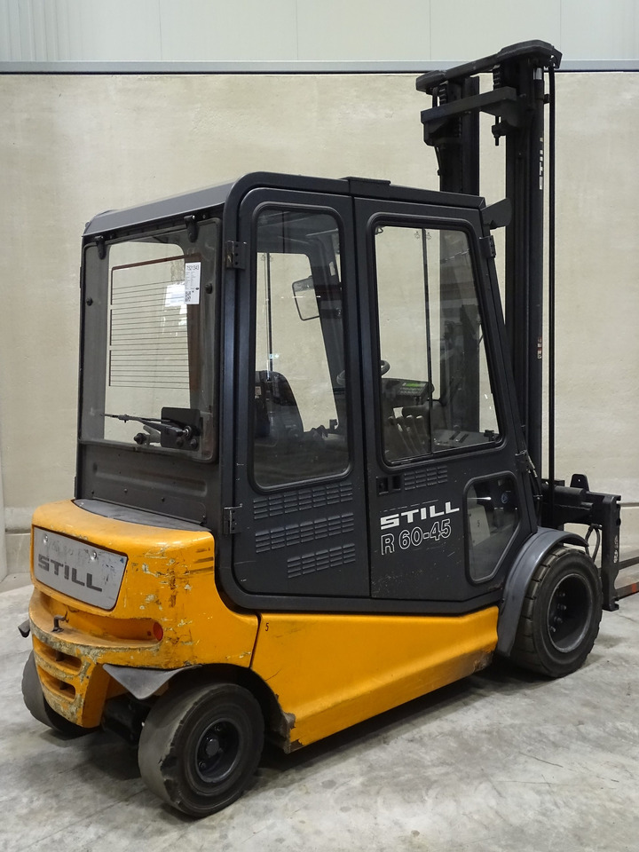 Still R60-45 - Forklift listrik: gambar 2 Still R60-45 - Forklift listrik: gambar 2