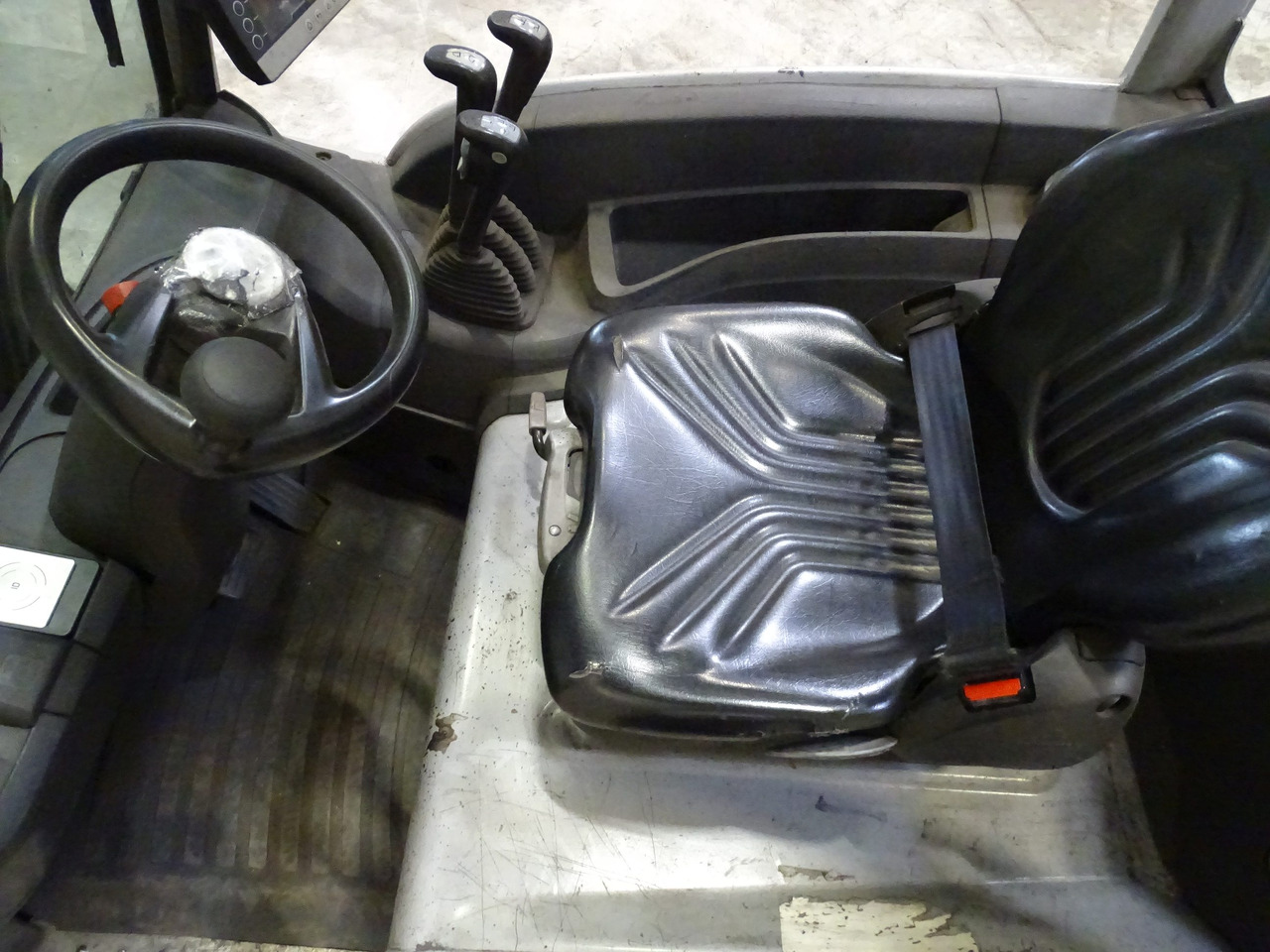 Still RX20-16 - Forklift listrik: gambar 3 Still RX20-16 - Forklift listrik: gambar 3