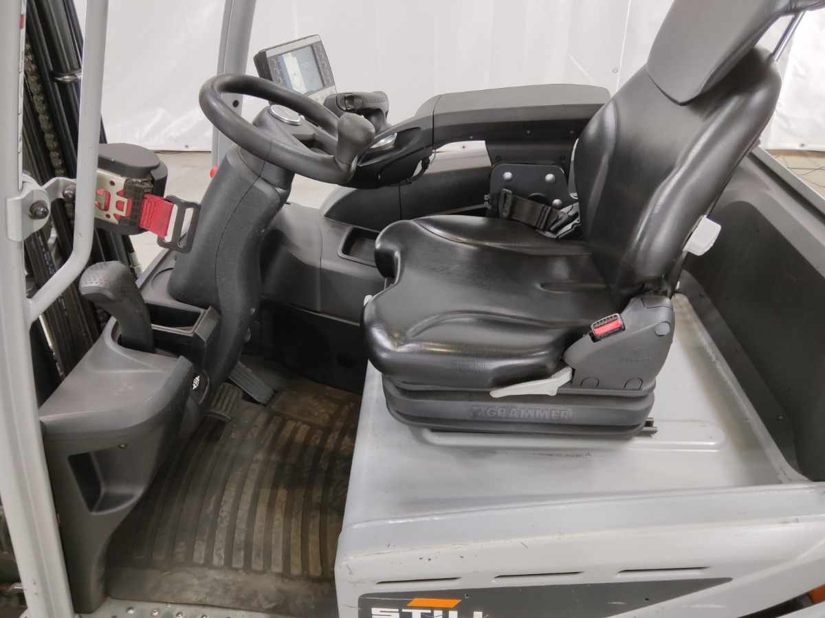 Still RX20-16 - Forklift listrik: gambar 3 Still RX20-16 - Forklift listrik: gambar 3