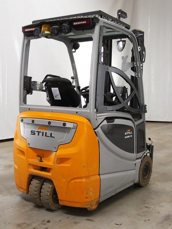 Still RX20-16 - Forklift listrik: gambar 2 Still RX20-16 - Forklift listrik: gambar 2