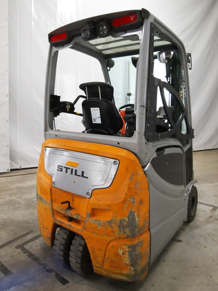 Still RX20-16 - Forklift listrik: gambar 2 Still RX20-16 - Forklift listrik: gambar 2