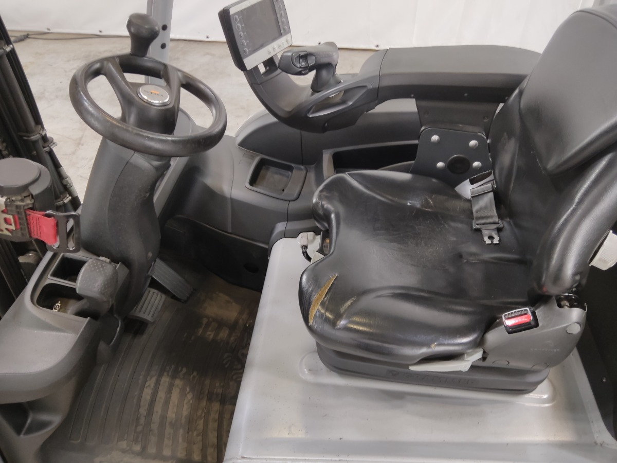 Still RX20-16 - Forklift listrik: gambar 3 Still RX20-16 - Forklift listrik: gambar 3