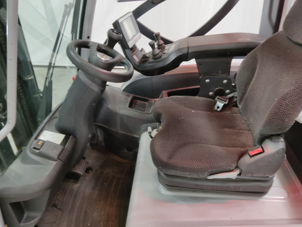 Still RX20-16 - Forklift listrik: gambar 3 Still RX20-16 - Forklift listrik: gambar 3