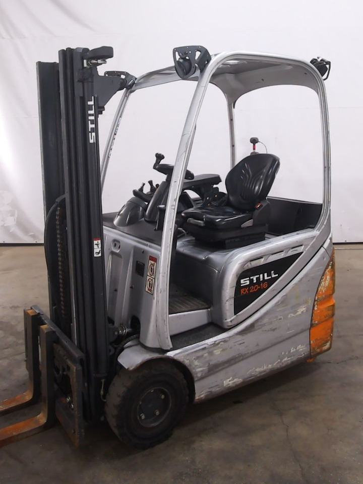 Still RX20-16 - Forklift listrik: gambar 1 Still RX20-16 - Forklift listrik: gambar 1