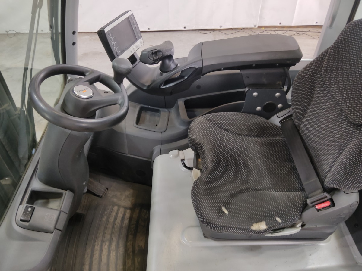 Still RX20-16 - Forklift listrik: gambar 3 Still RX20-16 - Forklift listrik: gambar 3