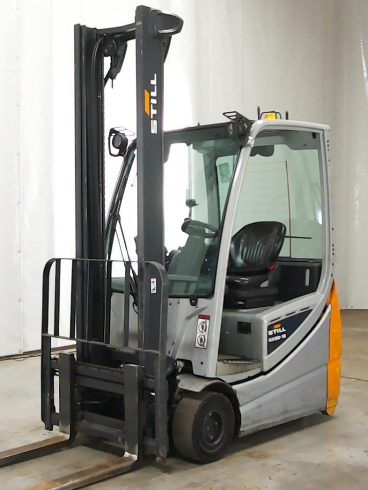 Still RX20-16 - Forklift listrik: gambar 1 Still RX20-16 - Forklift listrik: gambar 1