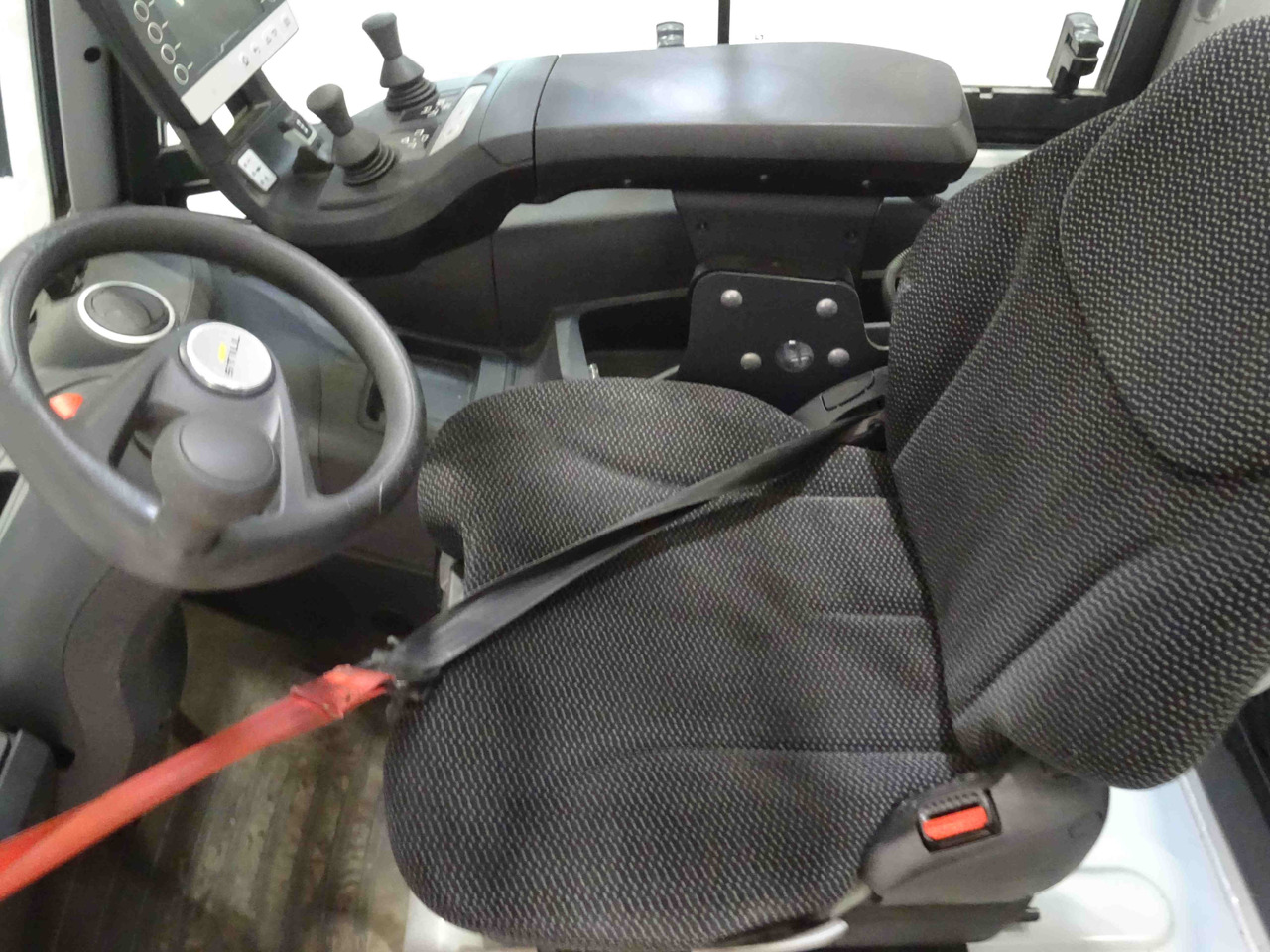 Still RX20-16 - Forklift listrik: gambar 3 Still RX20-16 - Forklift listrik: gambar 3