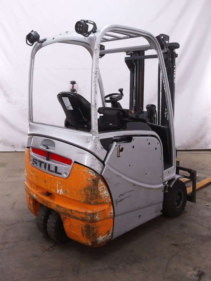Still RX20-16 - Forklift listrik: gambar 2 Still RX20-16 - Forklift listrik: gambar 2