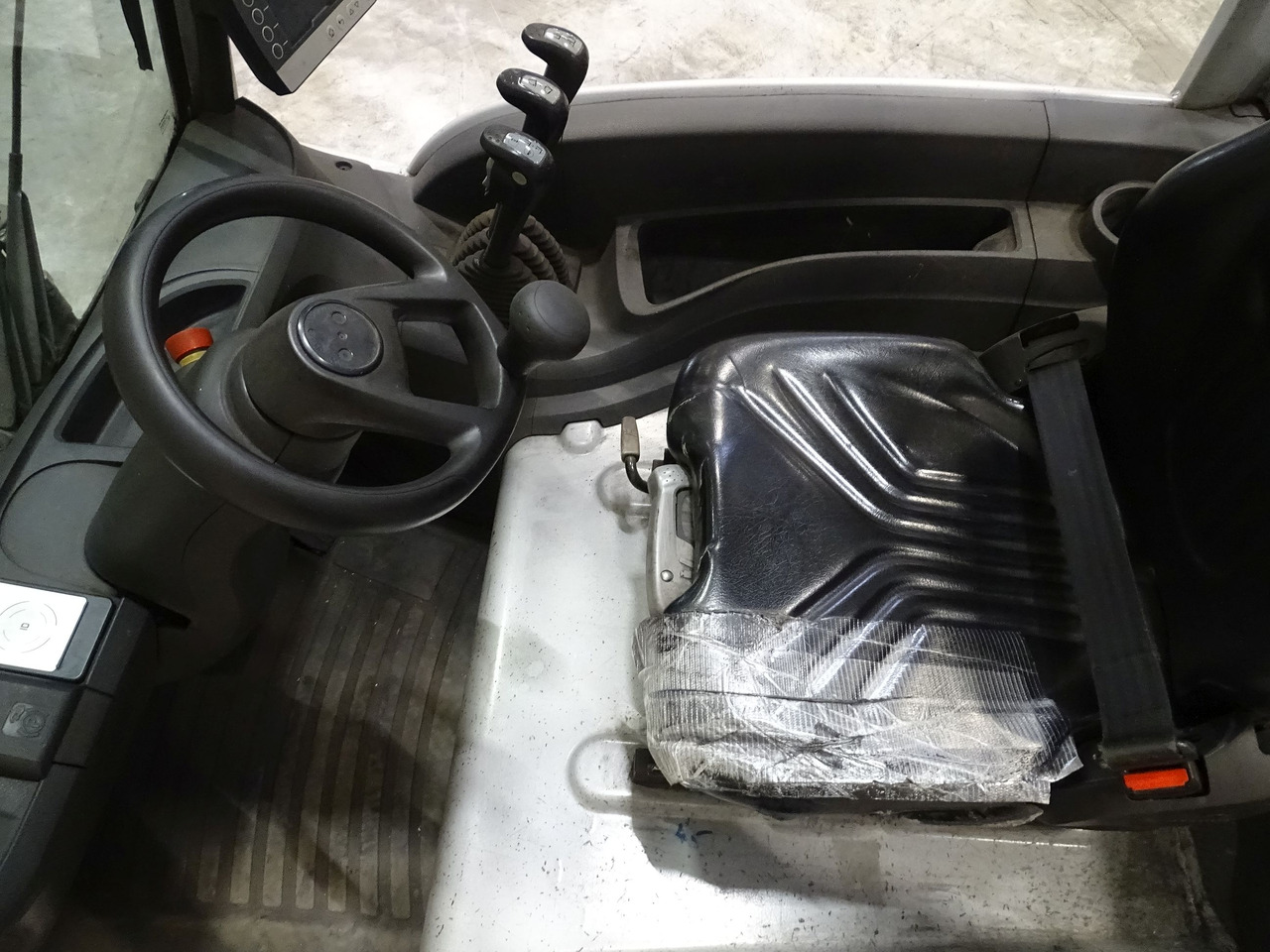 Still RX20-16 - Forklift listrik: gambar 3 Still RX20-16 - Forklift listrik: gambar 3