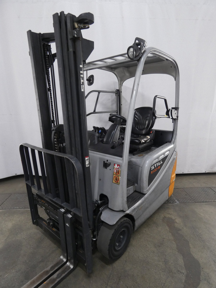 Still RX20-16 - Forklift listrik: gambar 1 Still RX20-16 - Forklift listrik: gambar 1