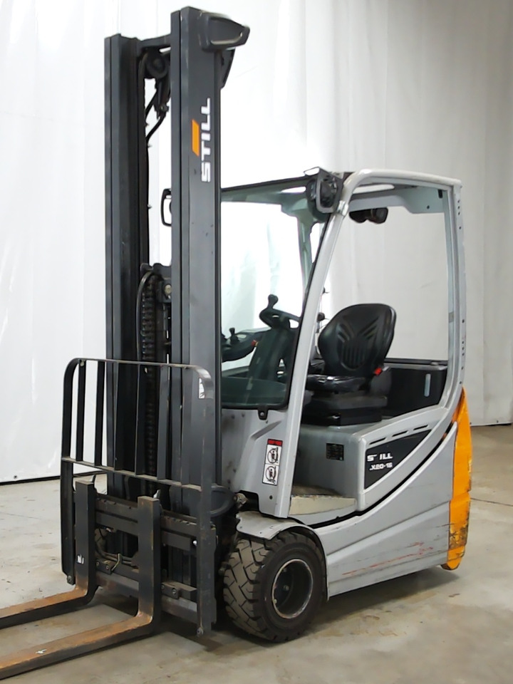 Still RX20-16 - Forklift listrik: gambar 1 Still RX20-16 - Forklift listrik: gambar 1