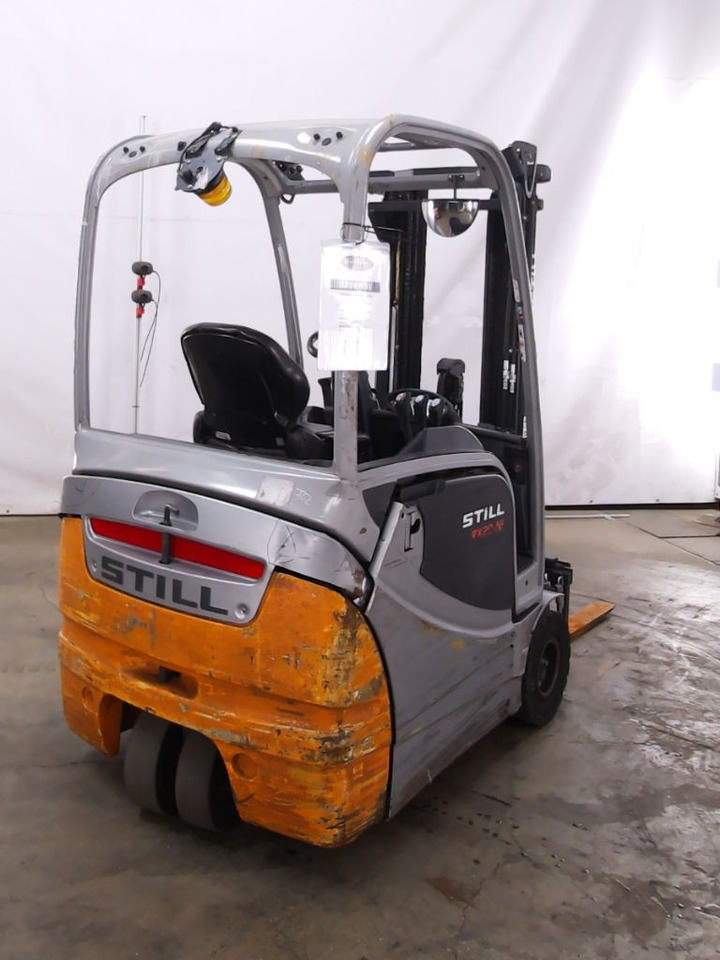 Still RX20-16 - Forklift listrik: gambar 2 Still RX20-16 - Forklift listrik: gambar 2